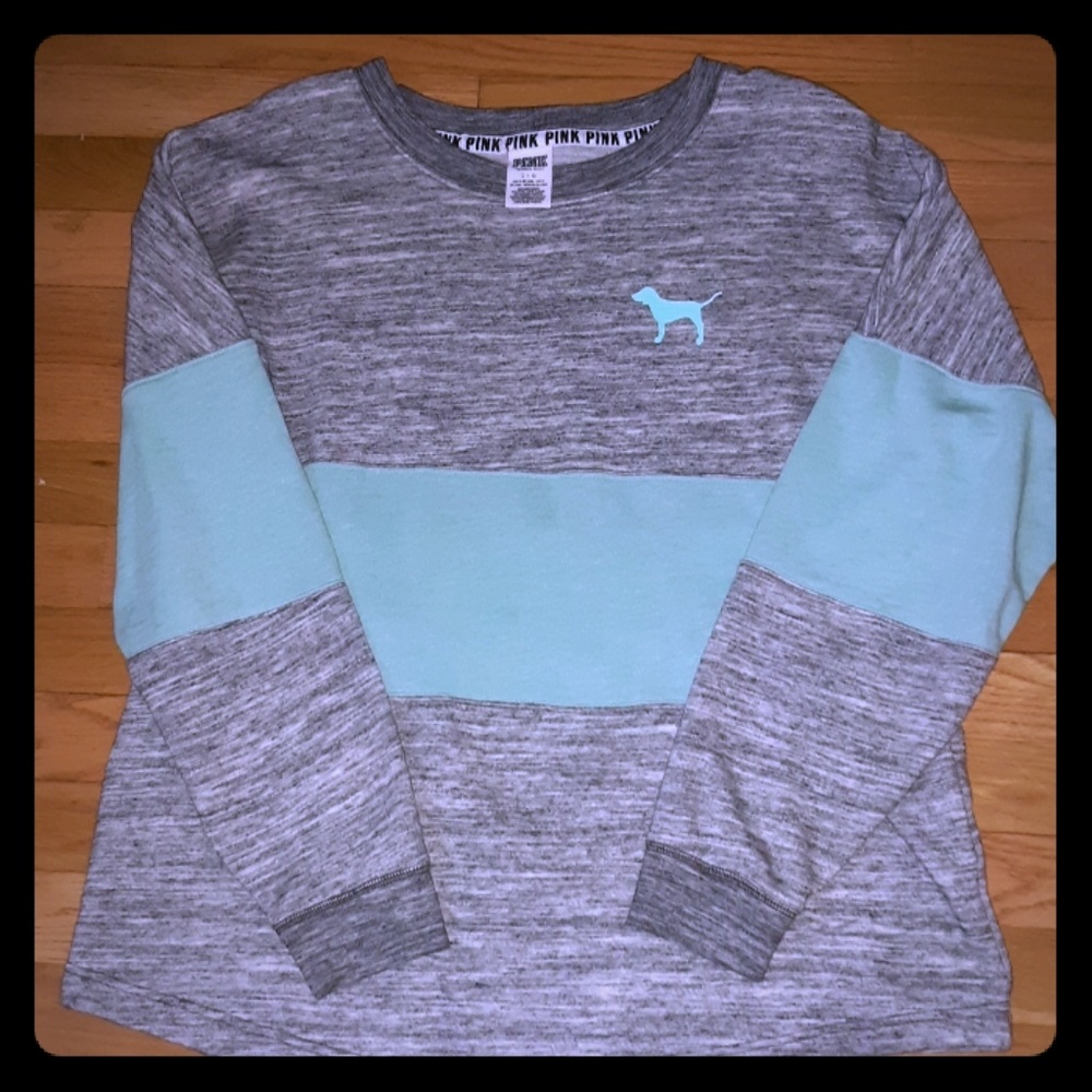 Victoria's secret PINK tunic